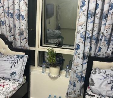 Al Nahda Apartment | Smile Apartment Sharjah -FAMILY ONLY