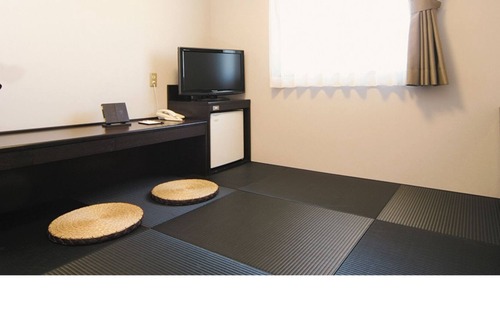 Nagahama House | Smoking Economy Japanesestyle room without meal / Nagahama Shiga