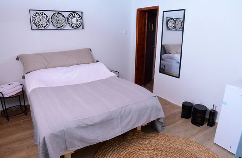 Beit Hillel Condo | Snir River Resort Apt 15 by Sea N' Rent
