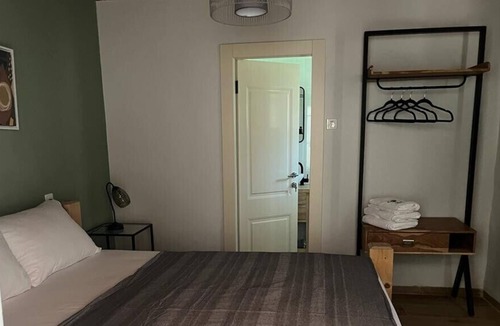 Beit Hillel Condo | Snir River Resort Apt 17 by Sea N' Rent