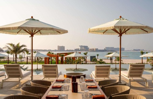 Ras Al Khaimah Resort | SO Ras Al Khaimah Hotel & Resort-Ultra All Inclusive