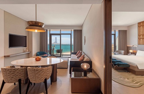 Ras Al Khaimah Hotel | So/Ras Al Khaimah Hotel & Resort