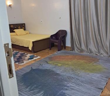 Abu Simbel Apartment | Sobek Hotel
