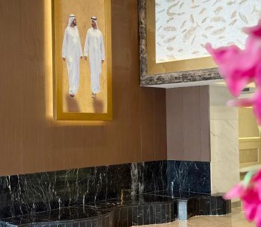 Barsha Heights Hotel | Social Hotel