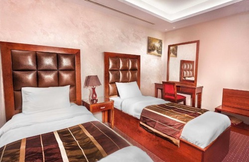 Suwailih Hotel | Sofia Hotel