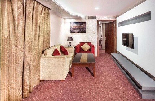Suwailih Hotel | Sofia Hotel