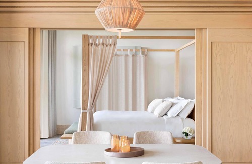 Palm Jumeirah Resort | Sofitel Dubai The Palm Resort & Spa