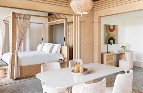 Palm Jumeirah Resort | Sofitel Dubai The Palm Resort & Spa