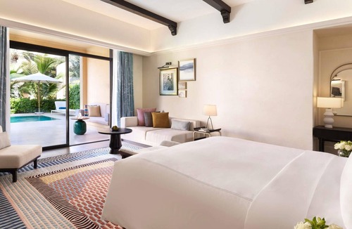 Al Hamra Village Hotel | Sofitel Ras Al Khaimah Al Hamra Beach Resort