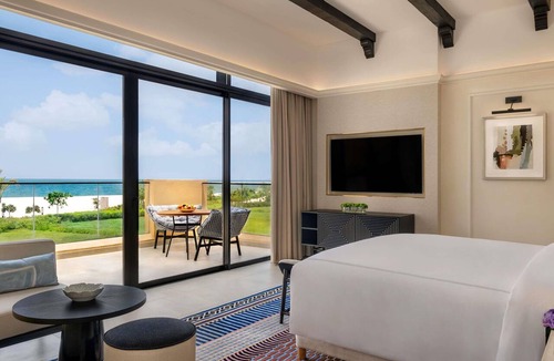Al Hamra Village Hotel | Sofitel Ras Al Khaimah Al Hamra Beach Resort
