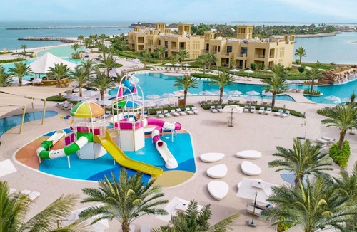 Al Hamra Village Resort | Sofitel Ras Al Khaimah Al Hamra Beach Resort