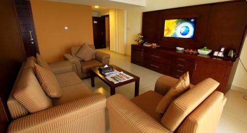 Sohar Hotel | Sohar Beach Hotel