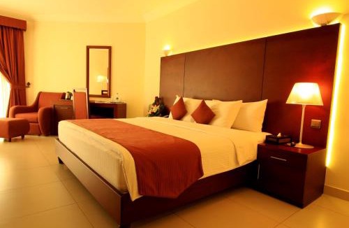 Sohar Hotel | Sohar Beach Hotel