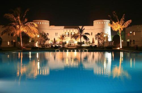 Sohar Hotel | Sohar Beach Hotel