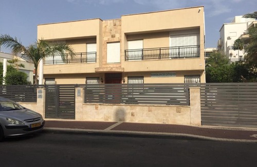 Nahariya Apartment | SOKOLOV Vacation Boutique Apartments by the sea in nahariya