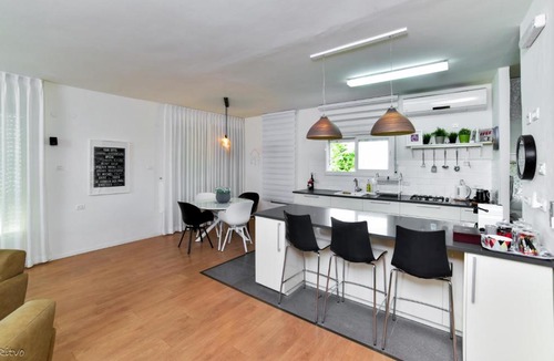 Nahariya Apartment | SOKOLOV Vacation Boutique Apartments by the sea in nahariya