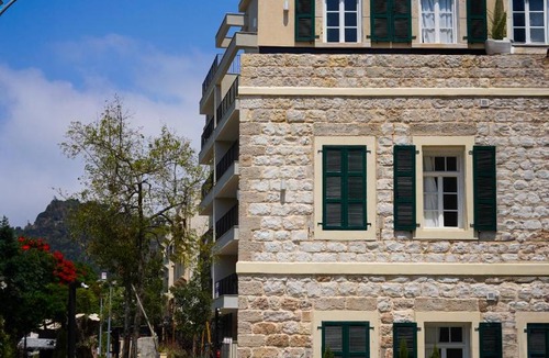 Haifa Hotel | Sol Hotel Haifa