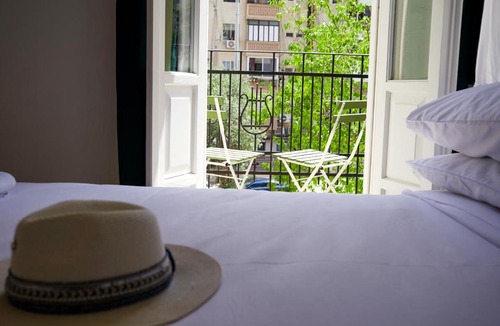 Haifa Hotel | Sol Hotel Haifa