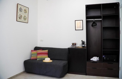 Haifa Hotel | Sol Hotel Haifa