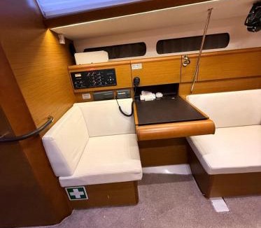Ashdod Boat Rental | sol