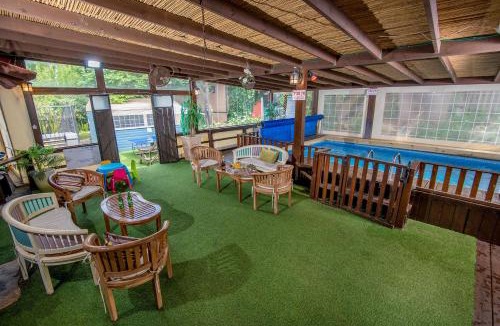 Shomera House | SOL Suite In The Village