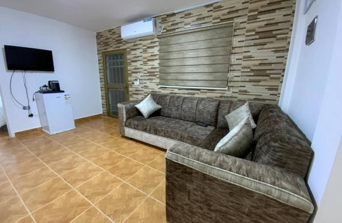 Wadi Musa Apartment | Sola Residences 2 Apartment