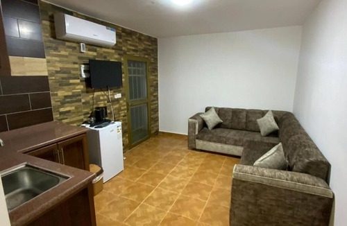Wadi Musa Apartment | Sola Residences 2 Apartment