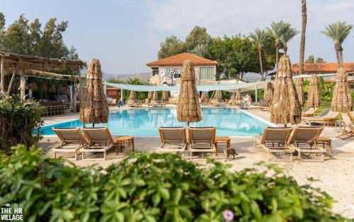 Migdal Hotel | Solaya Kineret