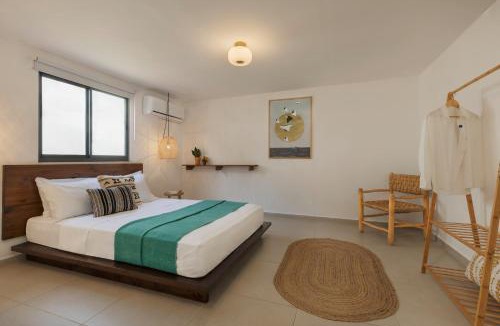 Migdal Hotel | Solaya Kineret