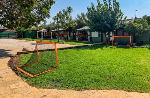 Elifelet Resort | Song of Galilee