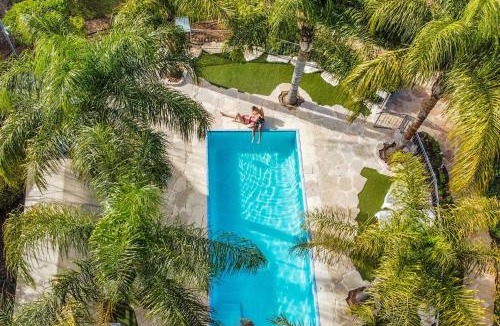 Elifelet Resort | Song of Galilee
