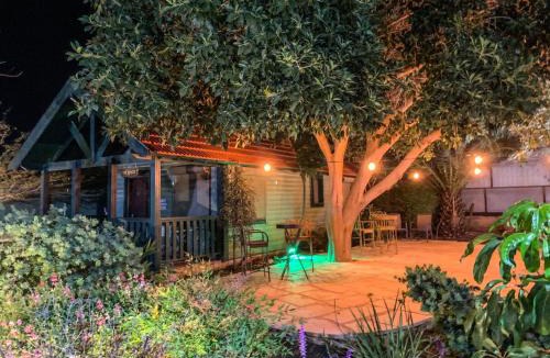 Elifelet Resort | Song of Galilee