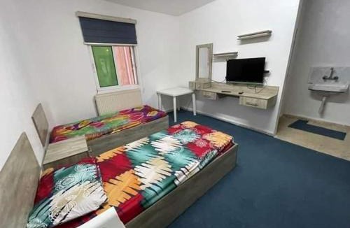 Wadi Musa House | soon inn