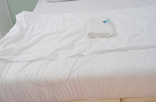 Al Hamra Bed & Breakfast | Soothing 1-bedroom bed & breakfast with AC in Wilayat Al Hamra