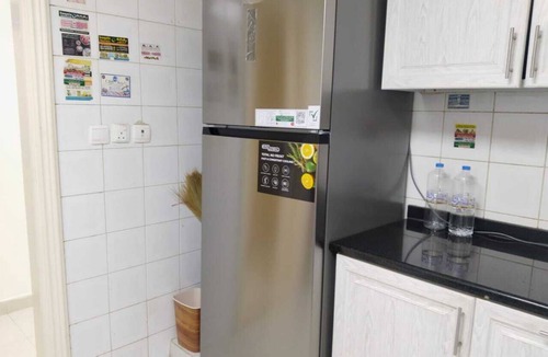 Al Zahiyah Apartment | Soothing 1 room in a sharing apartment with AC in fabulous Auh ROOM ONLY