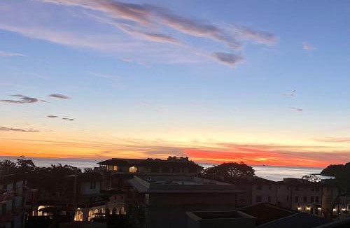 Las Catalinas House | Sophisticated Modern Home with Ocean Views, Gorgeous Master Suites & Private Jacuzzi