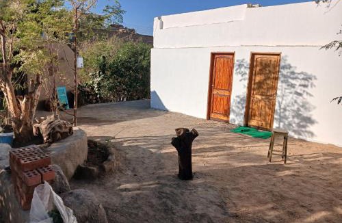 Al Karnak House | Soul nubian guest house