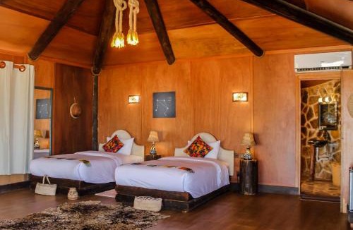 Taqah Cabin | Souly Ecolodge Salalah