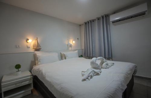 Tiberias Resort | South Beach Kinnereth