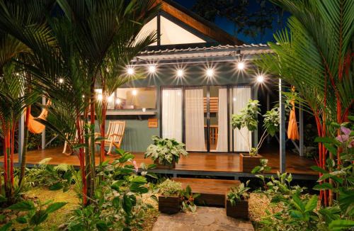 Drake Bay Cabin | Southern Drake Lodge
