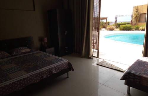 Aqaba Hotel | Southern Star Club park-hotel