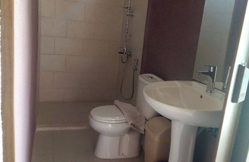 Aqaba Hotel | Southern Star Club park-hotel