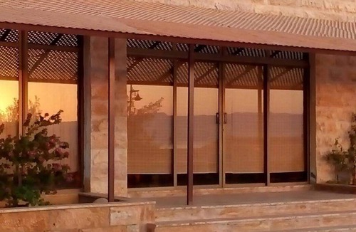 Aqaba Hotel | Southern Star Club park-hotel