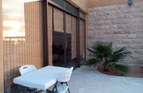 Aqaba Hotel | Southern Star Club park-hotel