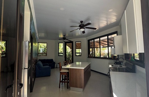 El Ocotal House | Spacious 5-bedroom villa with private pool and ocean view
