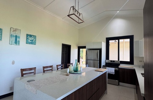 El Ocotal House | Spacious 5-bedroom villa with private pool and ocean view