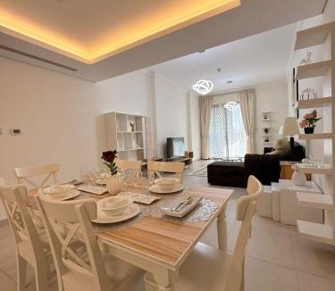 Mirdif Apartment | Spacious 2Bedroom Apartment