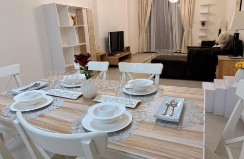Mirdif Apartment | Spacious 2Bedroom Apartment