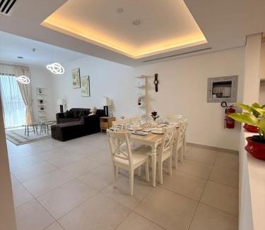 Mirdif Apartment | Spacious 2Bedroom Apartment
