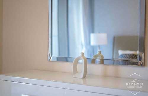 Downtown Dubai Apartment | Spacious 2BR | Downtown Dubai